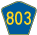 County Road 803