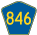 County Road 846