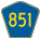 County Road 851