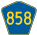 County Road 858