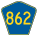 County Road 862