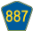 County Road 887