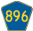 County Road 896