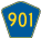 County Road 901