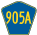 County Road 905A