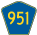 County Road 951