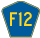 County Road F12