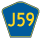 County Route J59