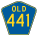 Old County Road 441