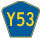 County Route Y53