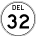 Historic State Route 32