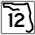 Florida State Road 12