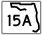 Florida State Road 15A