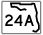 Florida State Road 24A