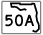 Florida State Road 50A