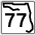Florida State Road 77