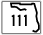 Florida State Road 111