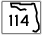 Florida State Road 114