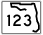 Florida State Road 123