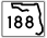 Florida State Road 188