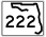 Florida State Road 222