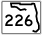 Florida State Road 226