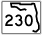 Florida State Road 230