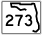 Florida State Road 273