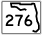Florida State Road 276