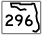 Florida State Road 296