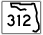 Florida State Road 312