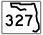Florida State Road 327