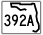 Florida State Road 392a