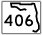 Florida State Road 406