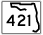 Florida State Road 421