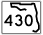 Florida State Road 430