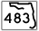 Florida State Road 483