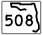 Florida State Road 508