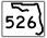 Florida State Road 526