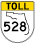 Toll Florida State Road 528