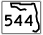 Florida State Road 544