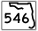 Florida State Road 546