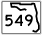 Florida State Road 549