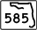 Florida State Road 585