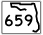 Florida State Road 659