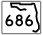 Florida State Road 686