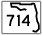 Florida State Road 714