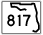 State Roads Shield