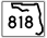 State Roads Shield