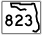 State Roads Shield